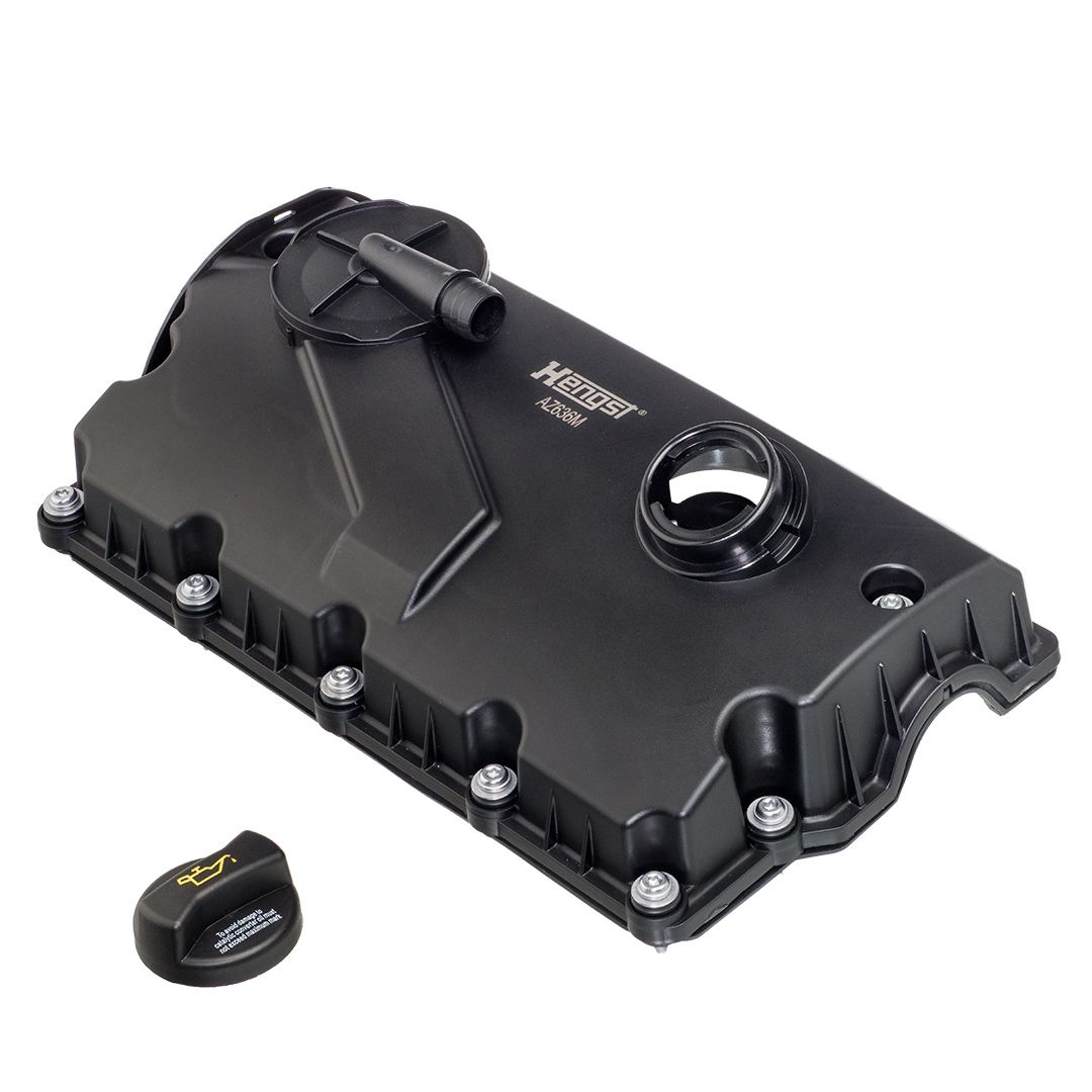 HENGST FILTER AZ636M D1028 Cylinder Head Cover