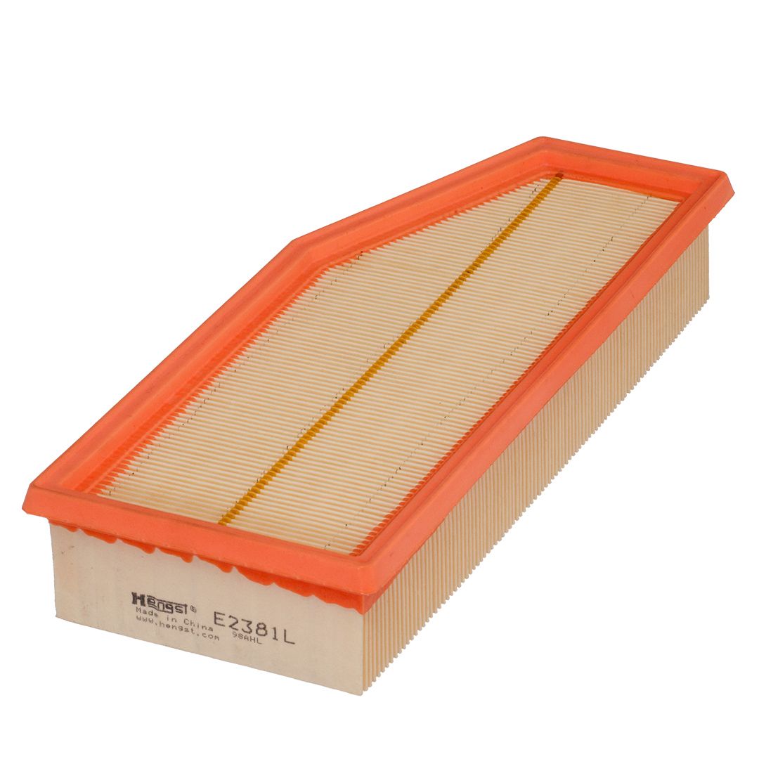 HENGST FILTER E2381L Vzduchový filter