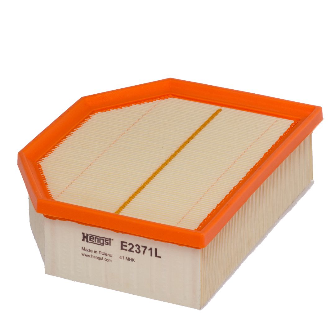 HENGST FILTER E2371L Air Filter