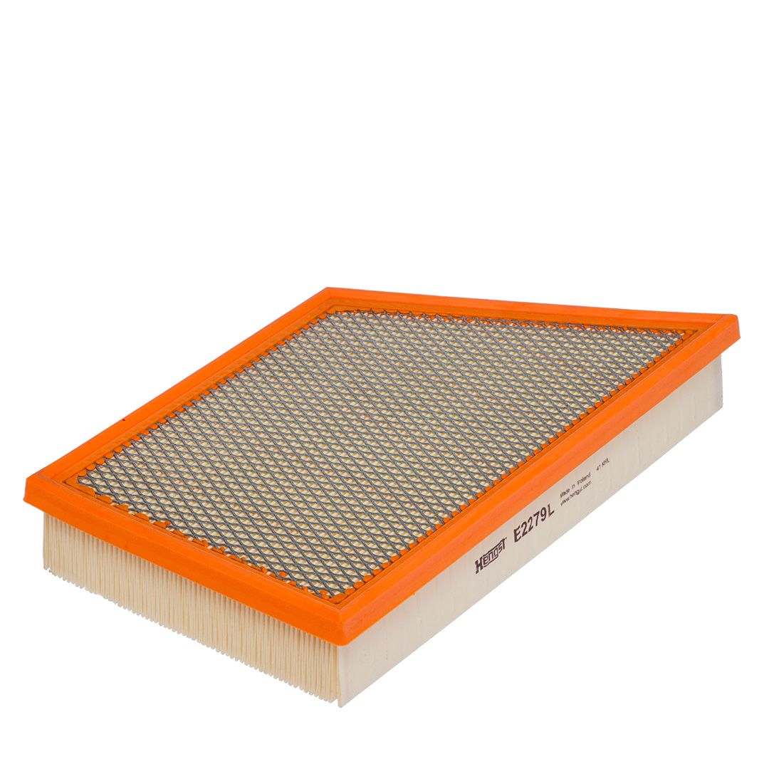 HENGST FILTER E2279L Air Filter