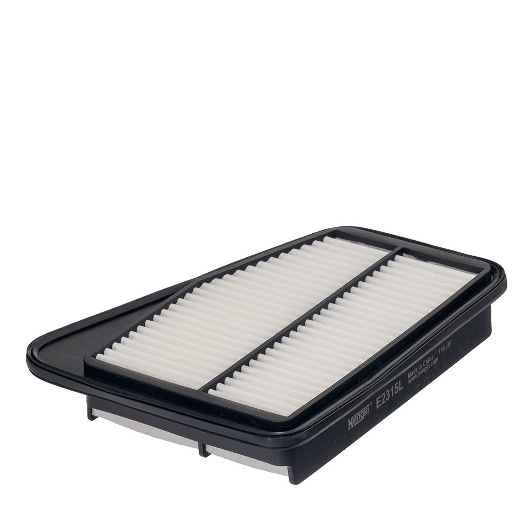 HENGST FILTER E2315L Air Filter