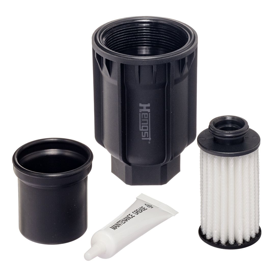 HENGST FILTER E104U D1073 Φίλτρο ουρίας for MERCEDES-BENZ SCANIA