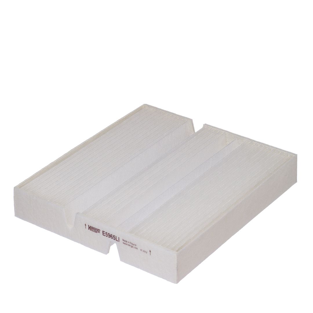 HENGST FILTER E5965LI Filter, cabin air