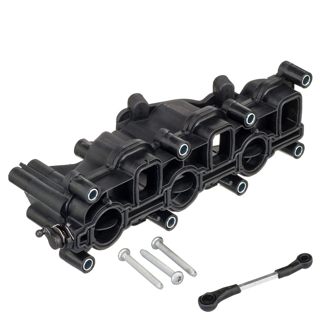 HENGST FILTER H100L D1044 Intake Manifold Module for AUDI VW
