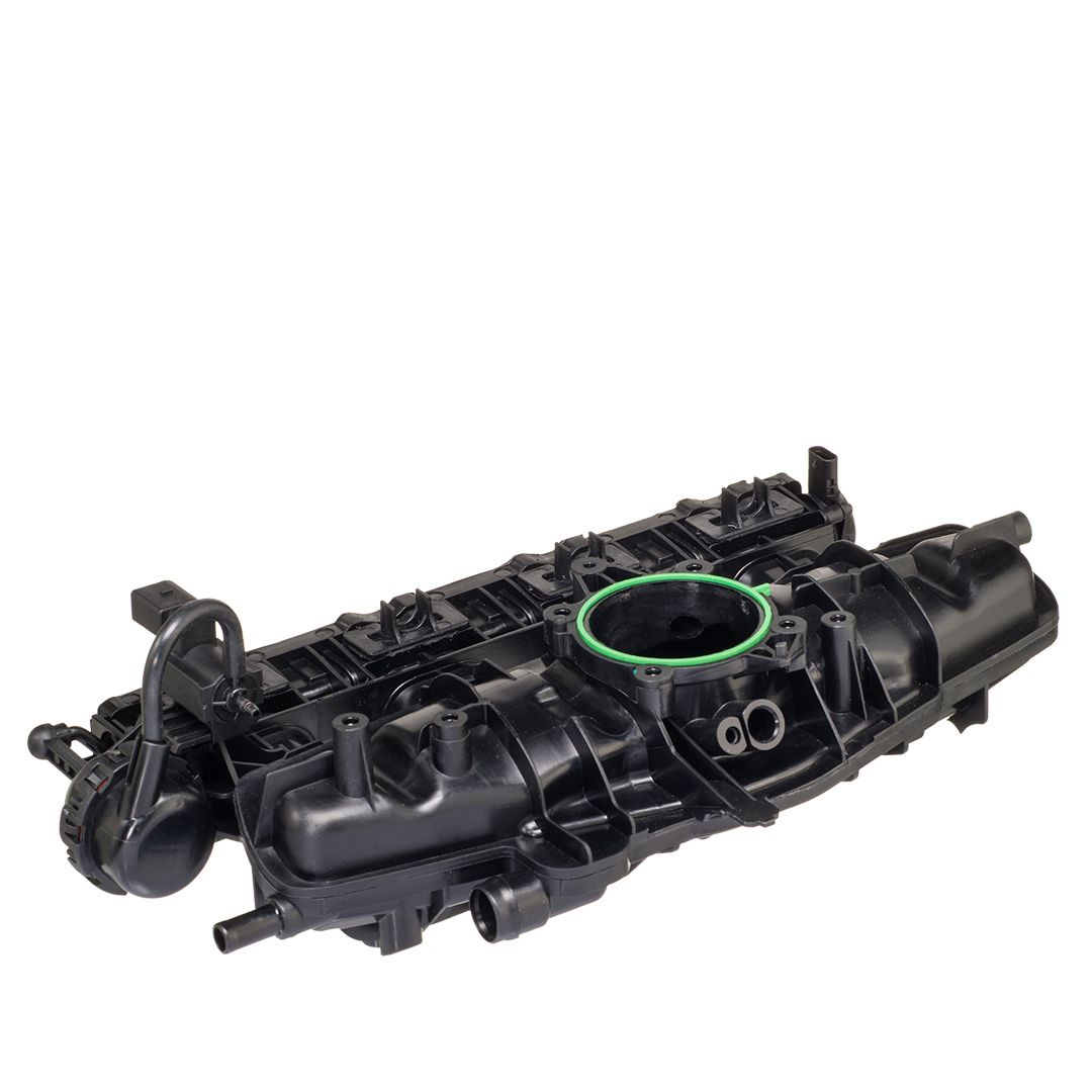 HENGST FILTER H104L D1048 Intake Manifold Module for AUDI SEAT SKODA VW