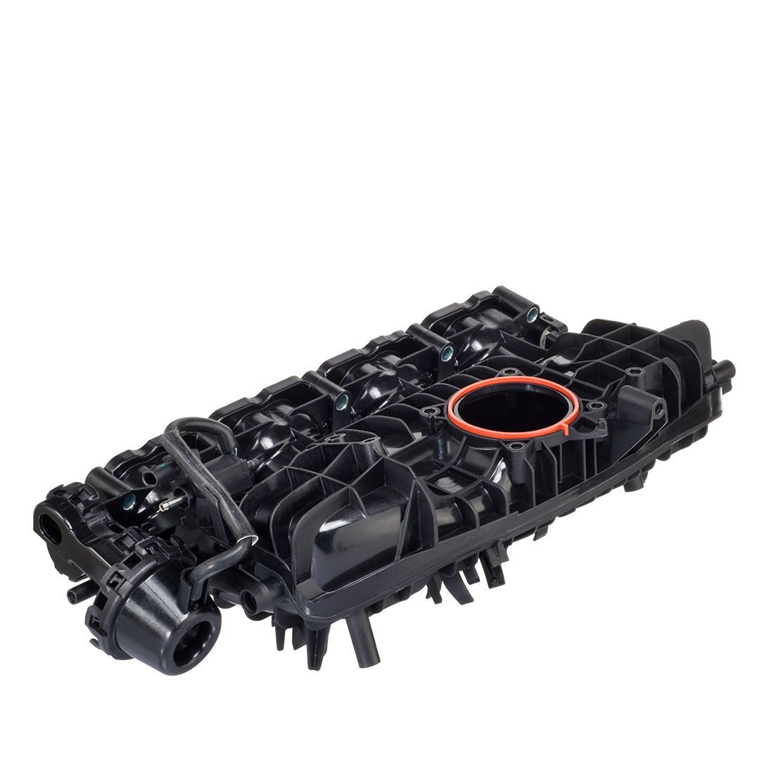 HENGST FILTER H107L D1051 Sací trubkový modul