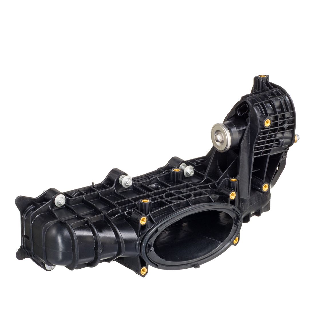 HENGST FILTER H114L D1058 Intake Manifold Module for MERCEDES-BENZ