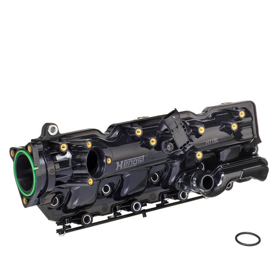 HENGST FILTER H118L D1062 Intake Manifold Module for ALFA ROMEO FIAT JEEP OPEL