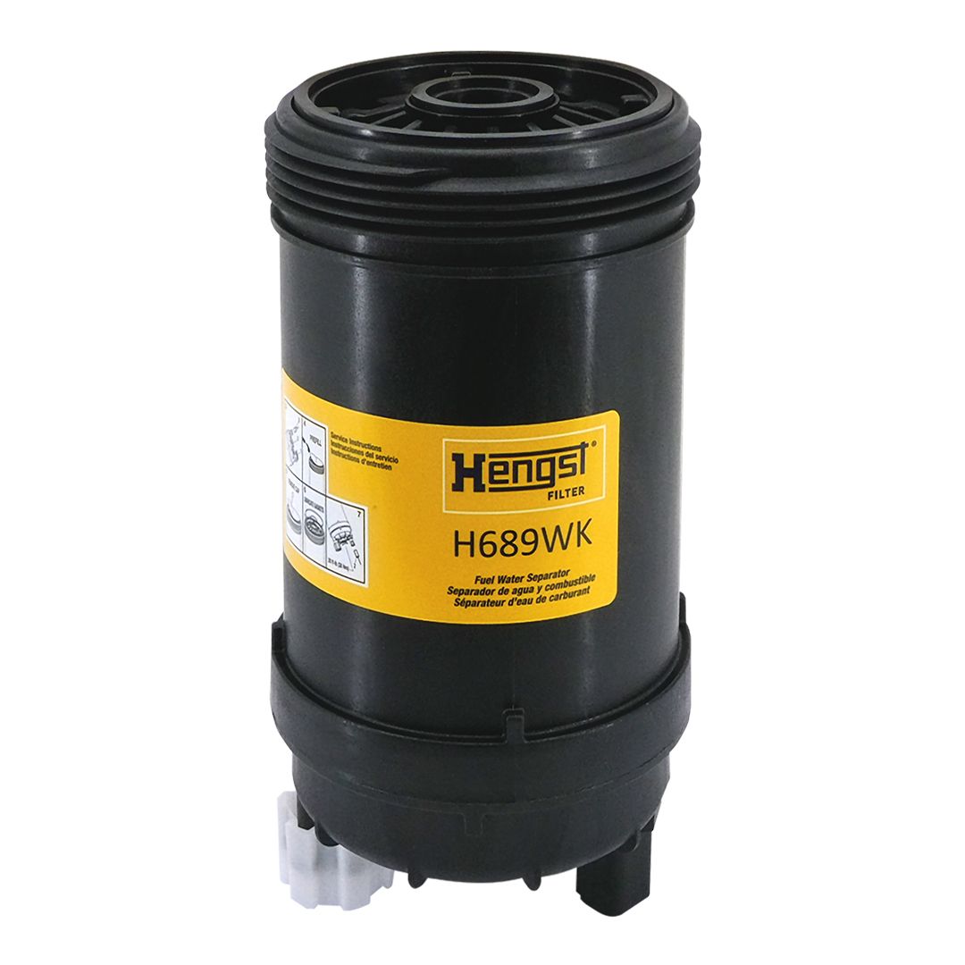 HENGST FILTER H689WK Fuel Filter