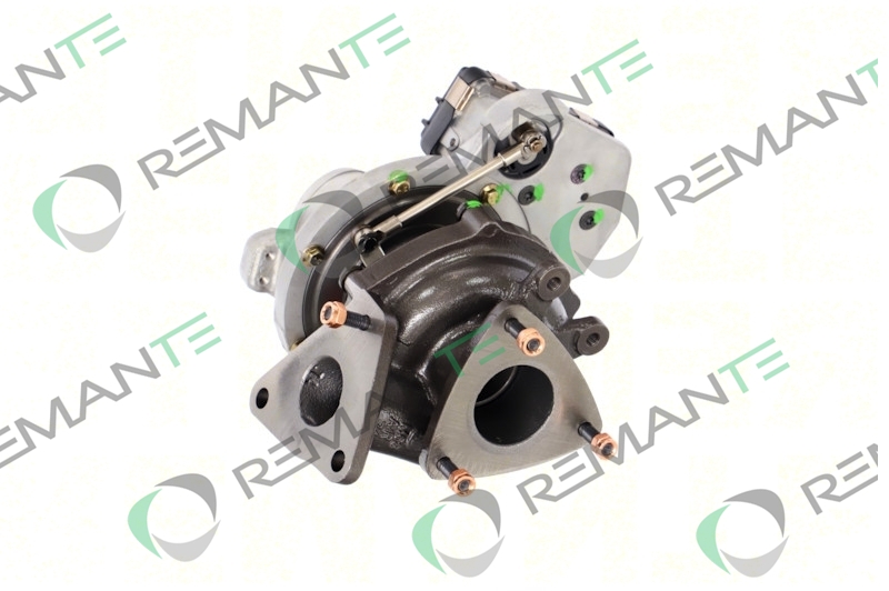 REMANTE 003-002-004510R töltő, feltöltés LAND ROVER