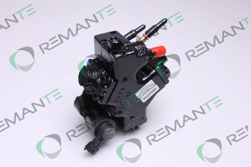 REMANTE 002-002-000162R nagynyomású szivattyú ALFA ROMEO CITROËN FIAT FORD LANCIA OPEL PEUGEOT SUZUKI