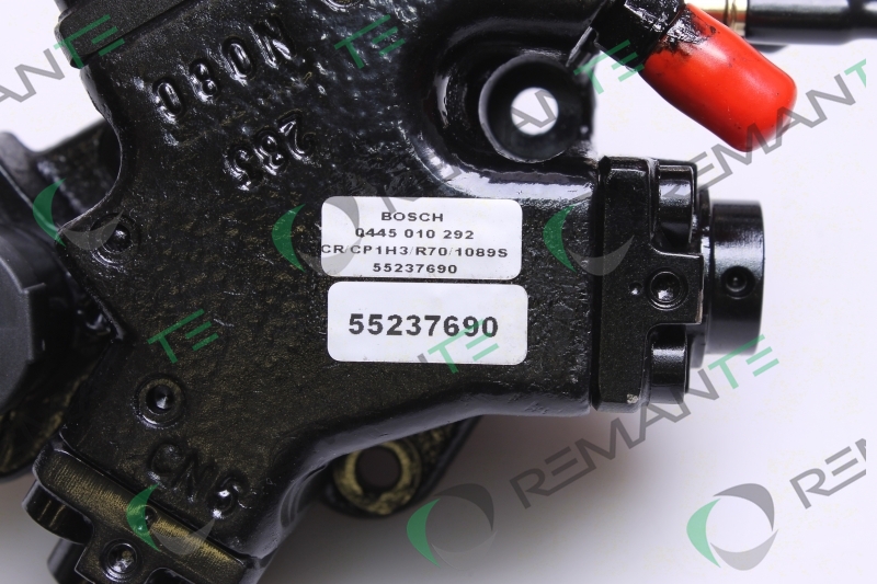 REMANTE 002-002-000162R nagynyomású szivattyú ALFA ROMEO CITROËN FIAT FORD LANCIA OPEL PEUGEOT SUZUKI