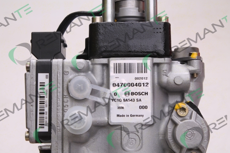 REMANTE 002-001-000061R adagoló FORD