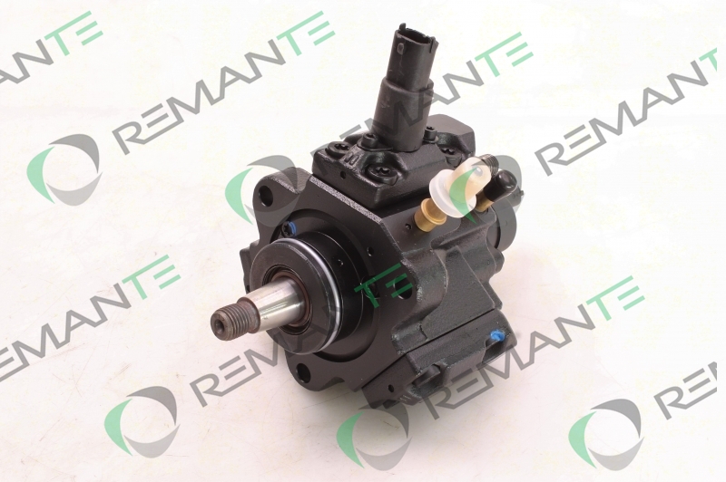 REMANTE 002-002-000198R nagynyomású szivattyú CITROËN FIAT PEUGEOT RENAULT TRUCKS