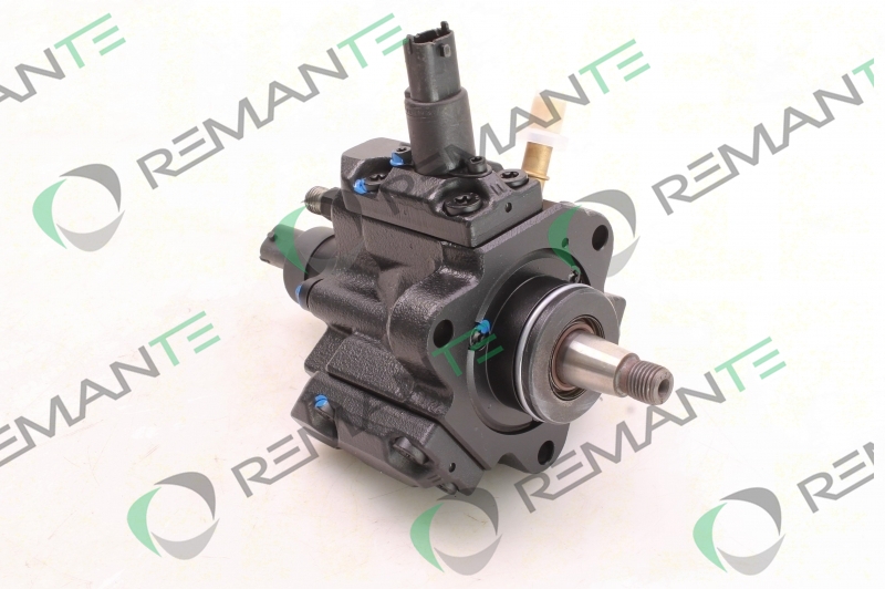 REMANTE 002-002-000198R nagynyomású szivattyú CITROËN FIAT PEUGEOT RENAULT TRUCKS