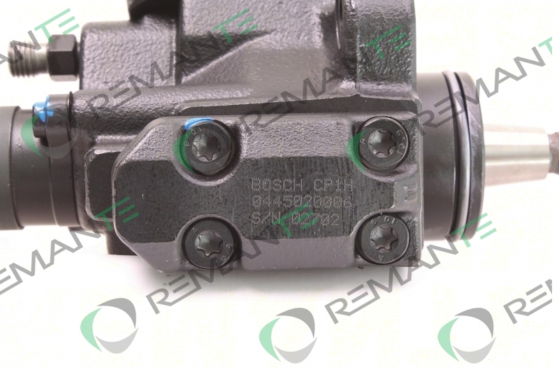 REMANTE 002-002-000198R nagynyomású szivattyú CITROËN FIAT PEUGEOT RENAULT TRUCKS
