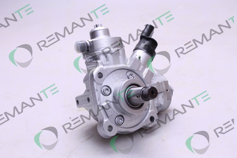REMANTE 002-002-000557R nagynyomású szivattyú AUDI FORD PORSCHE VW