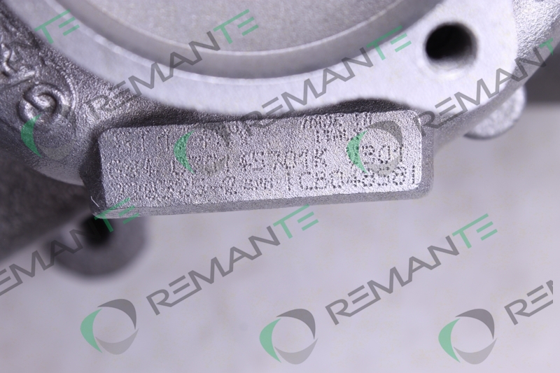 REMANTE 003-001-000075R töltő, feltöltés VW