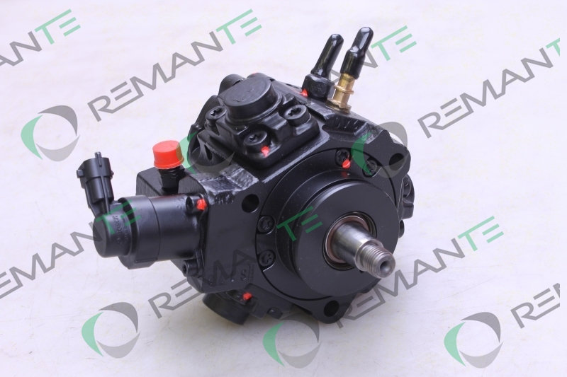 REMANTE 002-002-000124R nagynyomású szivattyú JAWA MOTORCYCLES NISSAN OPEL RENAULT