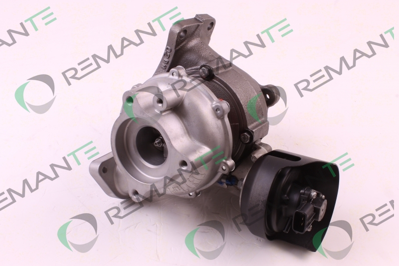 REMANTE 003-001-003968R töltő, feltöltés MAZDA