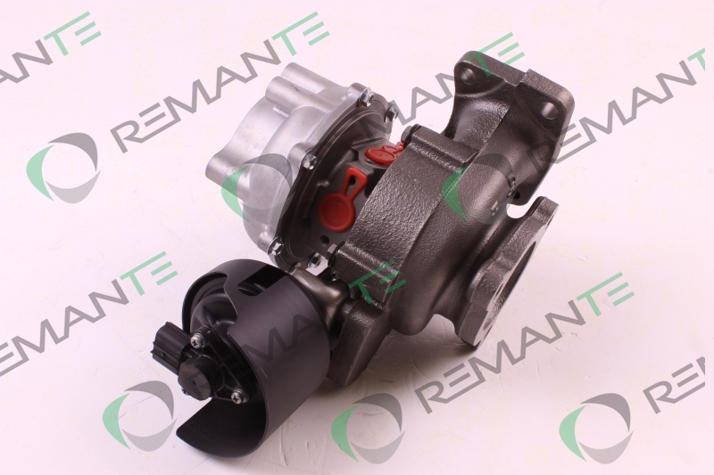 REMANTE 003-001-003968R töltő, feltöltés MAZDA