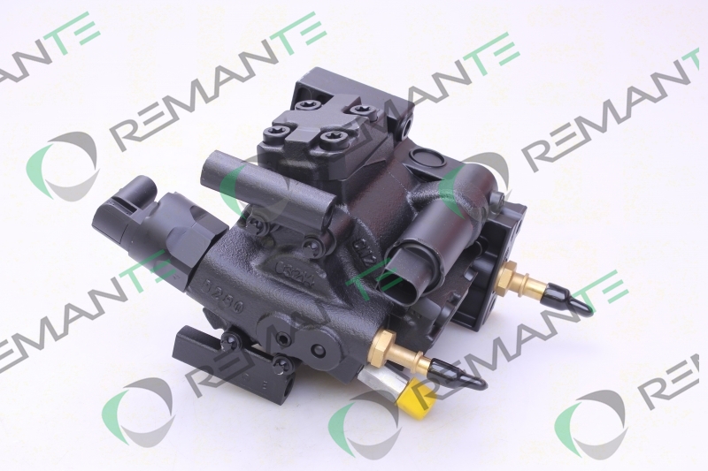 REMANTE 002-002-000505R nagynyomású szivattyú CITROËN DACIA JAGUAR LAND ROVER NISSAN PEUGEOT RENAULT