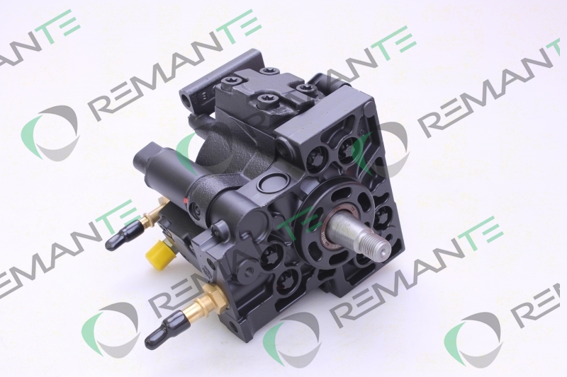 REMANTE 002-002-000505R nagynyomású szivattyú CITROËN DACIA JAGUAR LAND ROVER NISSAN PEUGEOT RENAULT