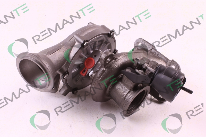REMANTE 003-001-000034R töltő, feltöltés VOLVO