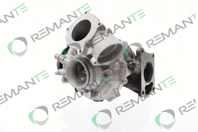 REMANTE 003-001-004336R töltő, feltöltés BMW