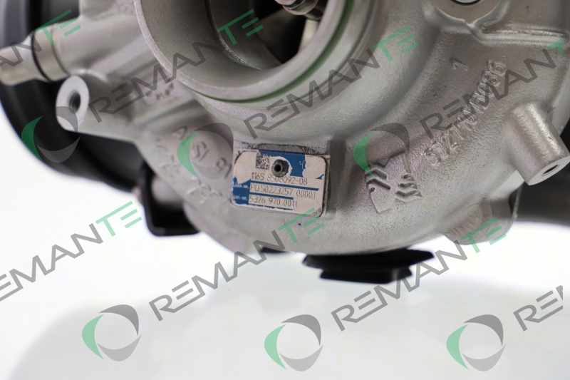 REMANTE 003-001-004336R töltő, feltöltés BMW