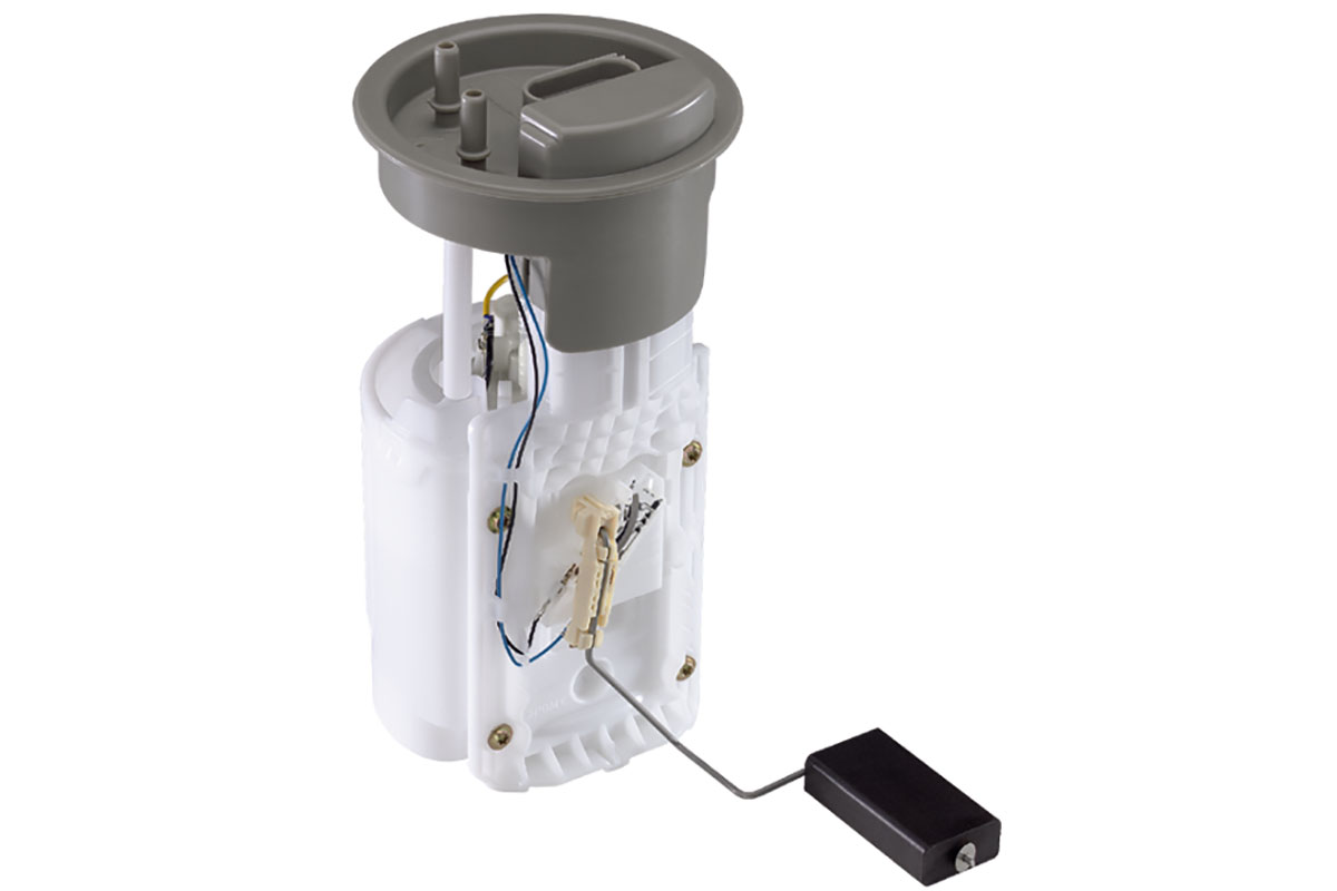 HITACHI 133422 Hueco Drivstoffpumpe