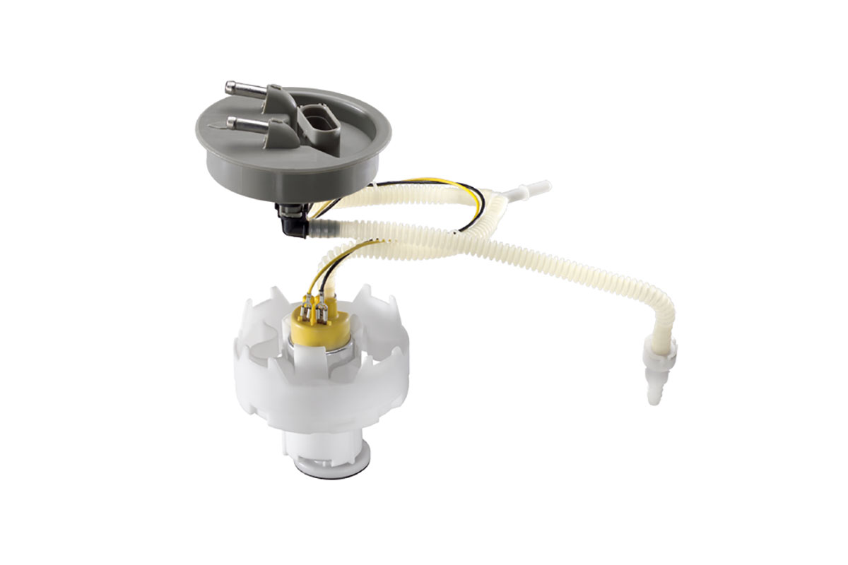 BOSCH 1 582 980 292 Drivstoffpumpe
