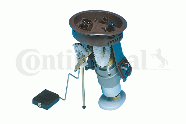 PIERBURG 7.02700.55.0 Drivstoffpumpe