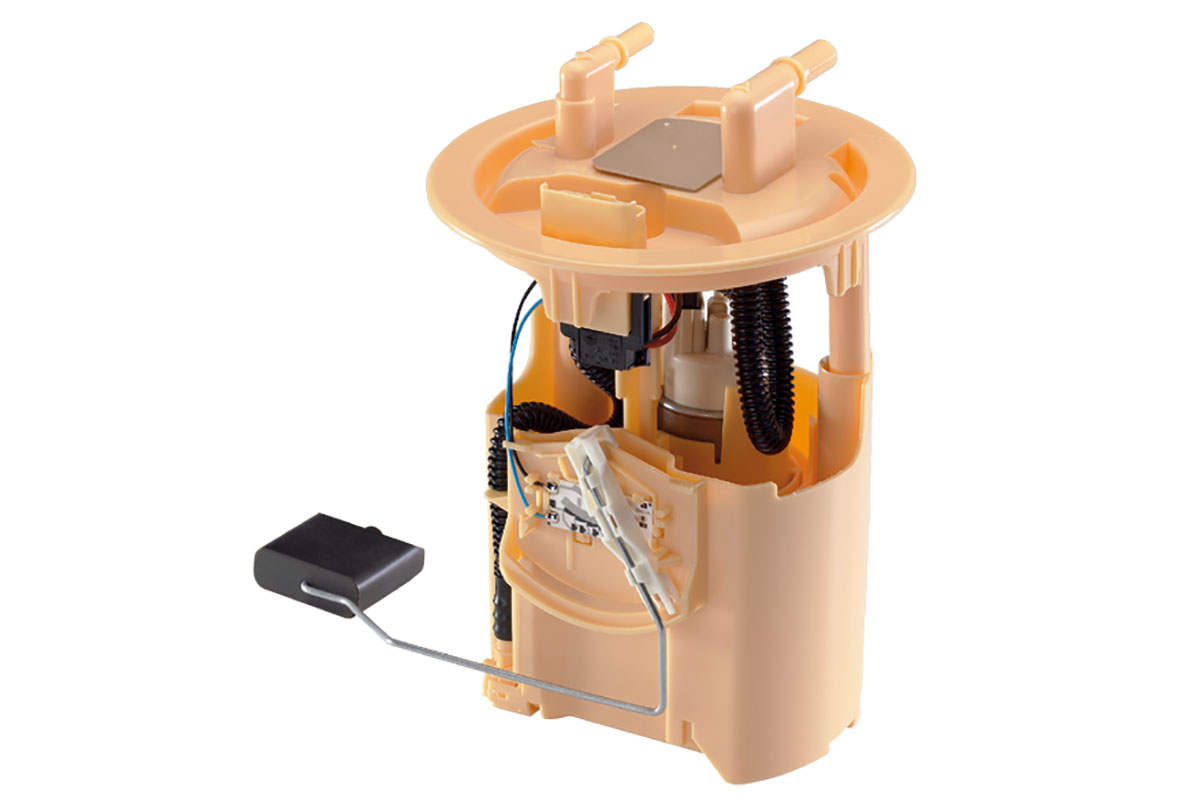 HITACHI 133463 Hueco Drivstoffpumpe