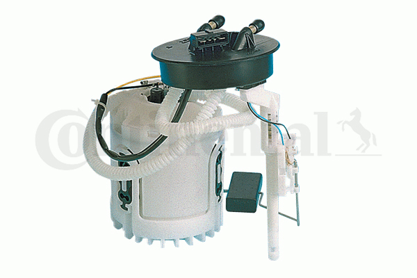 HELLA 8TF 358 106-041 Drivstoffpumpe