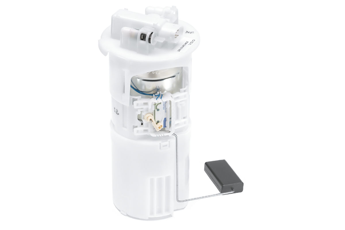 HITACHI 133558 Hueco Drivstoffpumpe