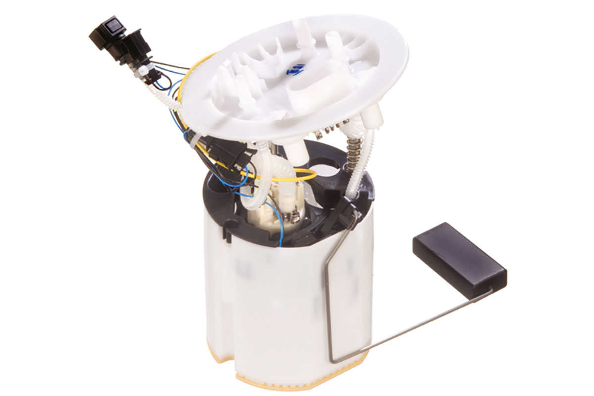 BOSCH 1 987 580 055 Drivstoffpumpe
