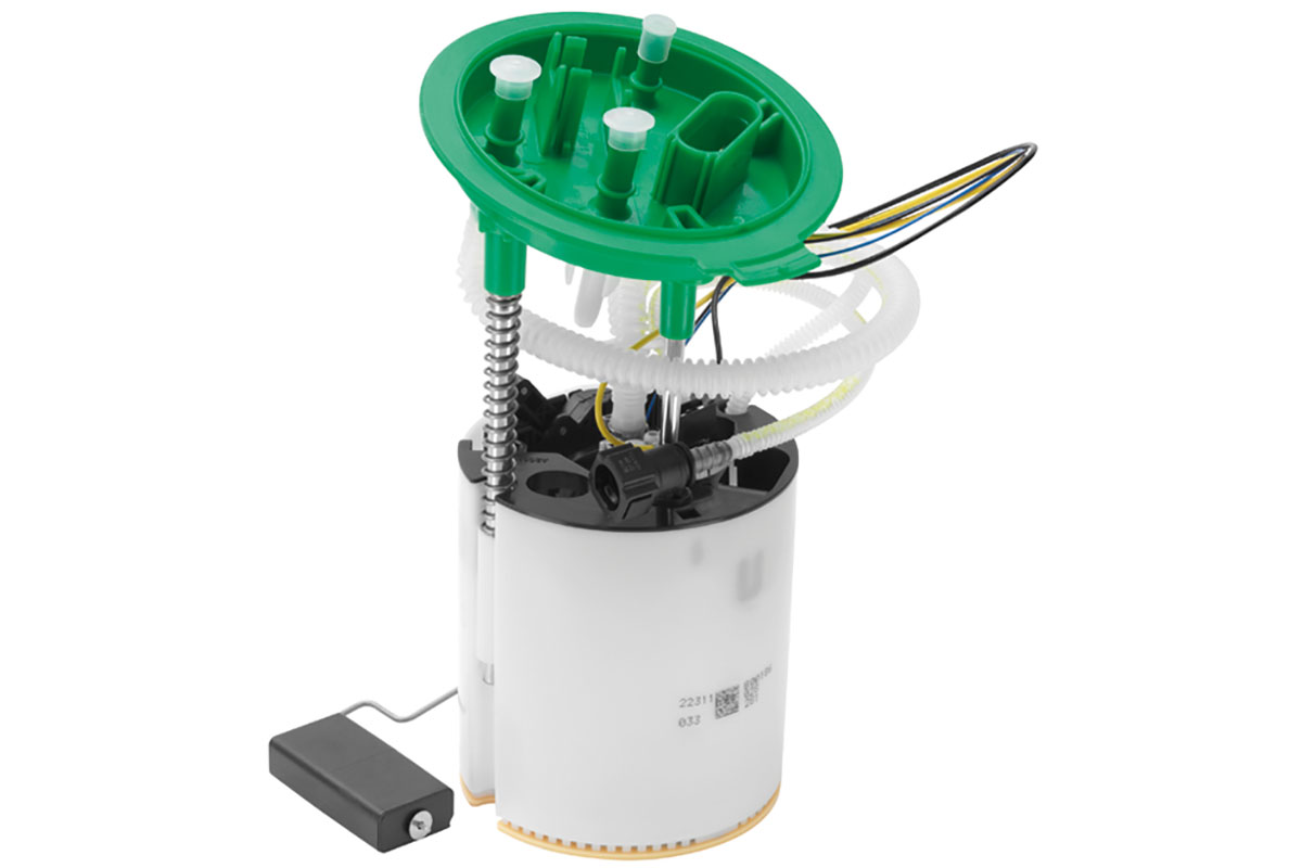 DELPHI FG0415-12B1 Drivstoffpumpe