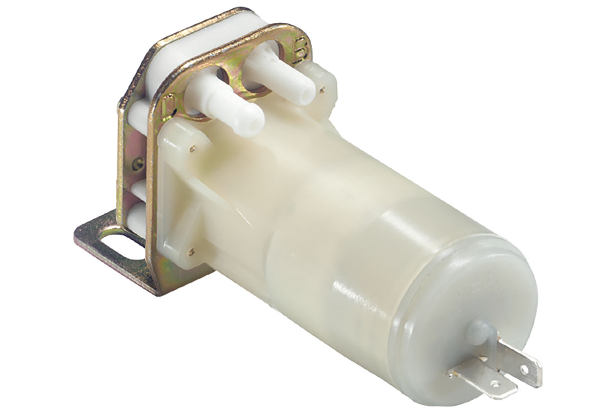 Washer Fluid Pump, window cleaning