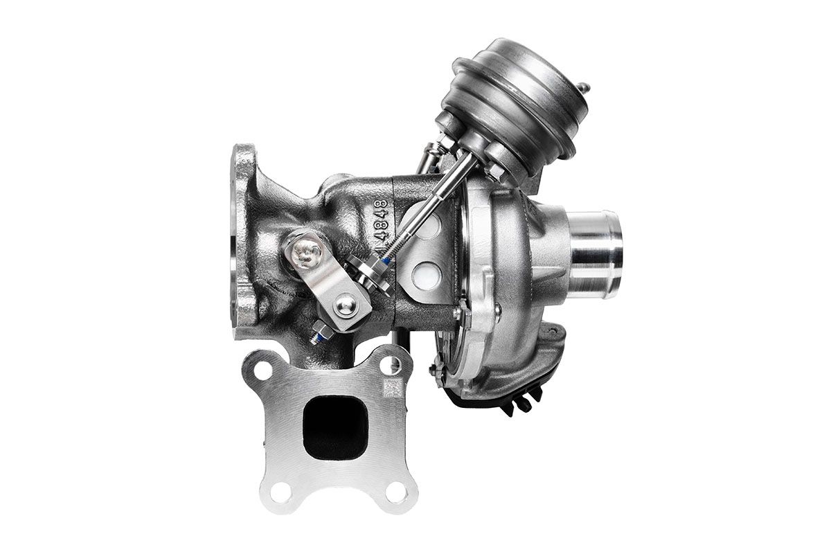 VDO 2800013001280 Υπερπληρωτής, υπερπλήρωση for FORD