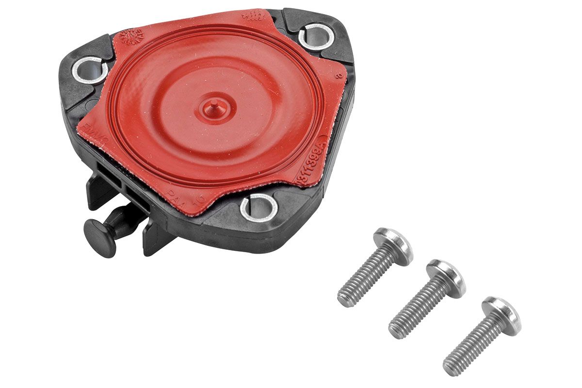 VDO 2800013002280 Βαλβίδα αερισμού ώσης , τούρμπο for FORD