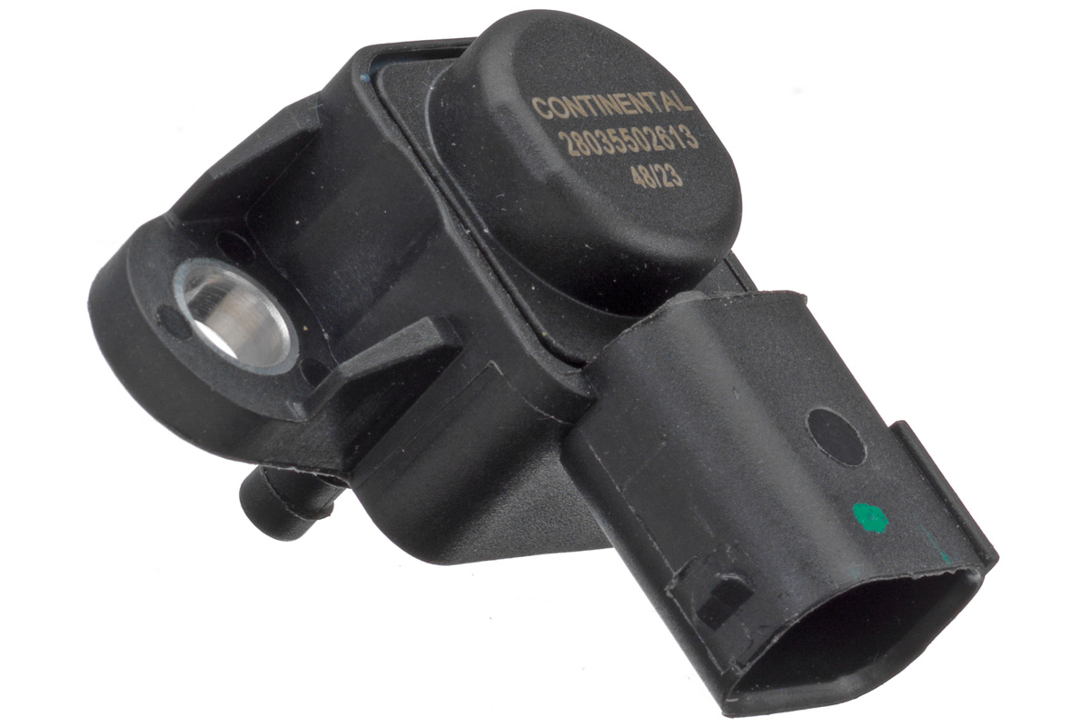 Sensor, intake manifold pressure