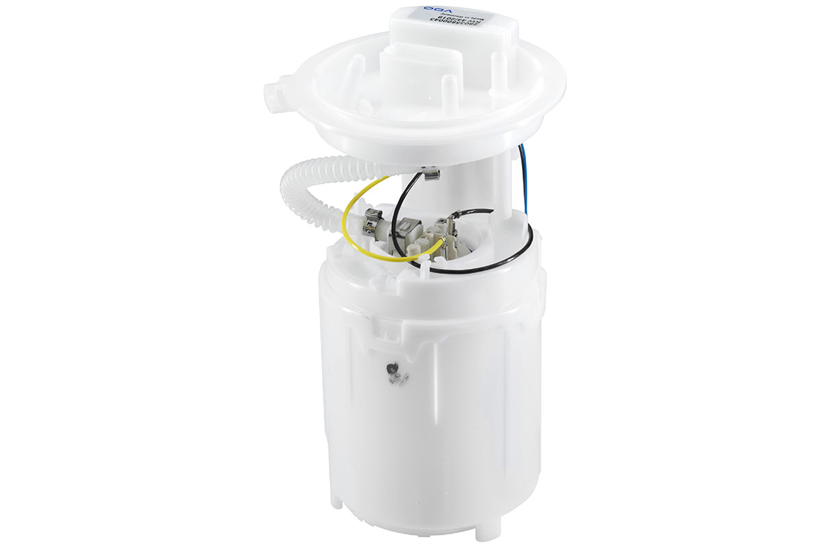 Fuel Feed Unit