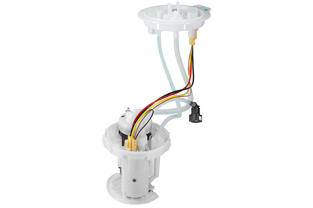 Fuel Feed Unit