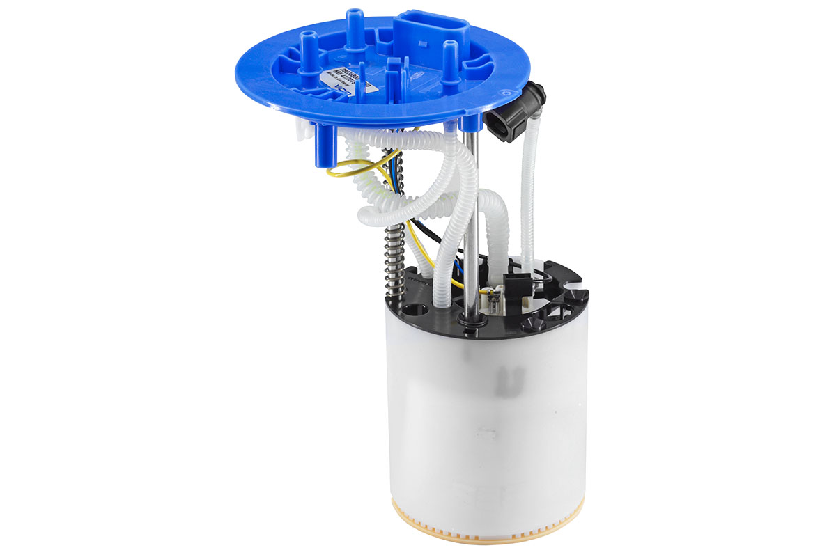 Fuel Feed Unit