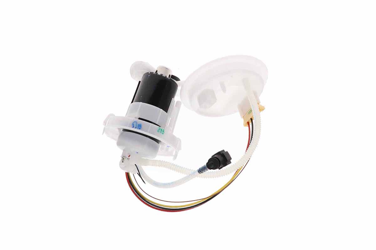 Fuel Feed Unit