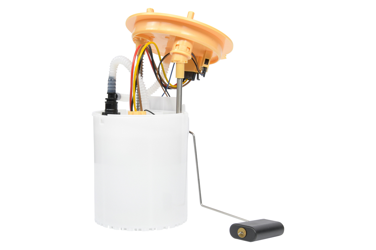 Fuel Feed Unit
