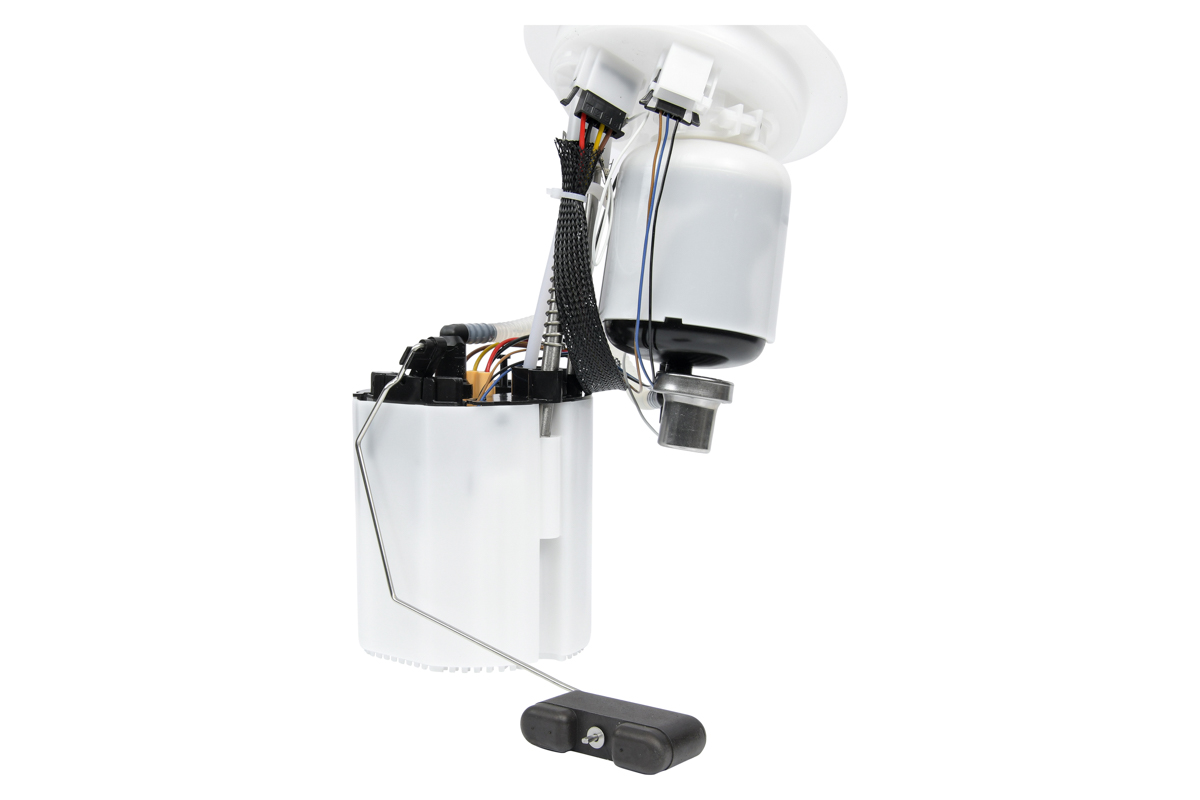 Fuel Feed Unit