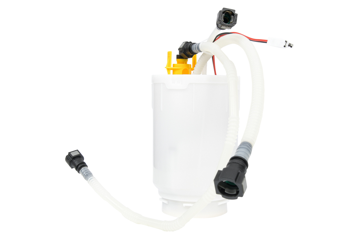 Fuel Feed Unit