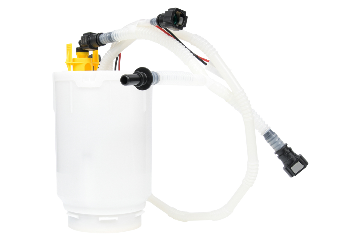 Fuel Feed Unit